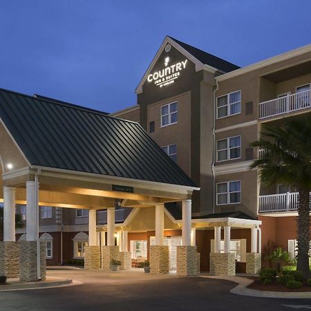 Spark By Hilton Panama City Beach Eksteriør billede