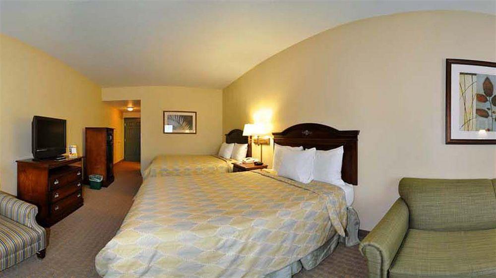 Spark By Hilton Panama City Beach Eksteriør billede