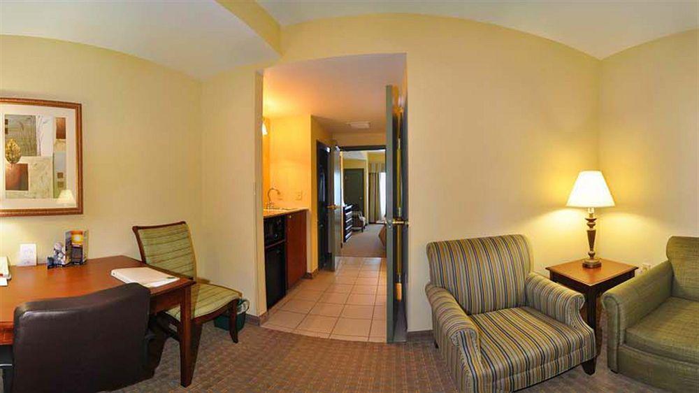 Spark By Hilton Panama City Beach Eksteriør billede