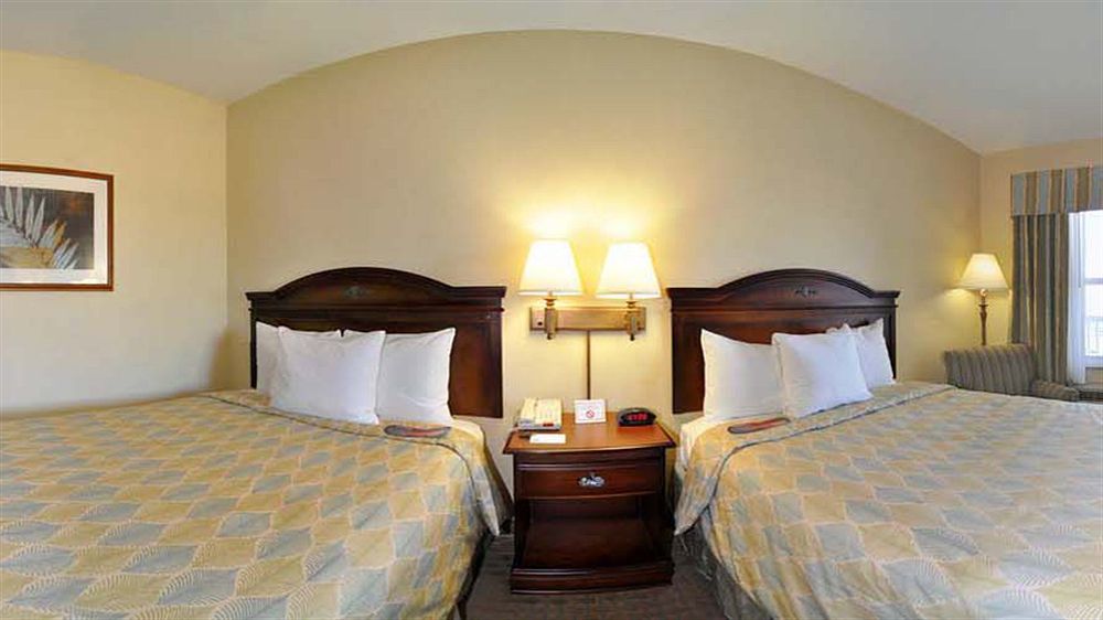 Spark By Hilton Panama City Beach Eksteriør billede