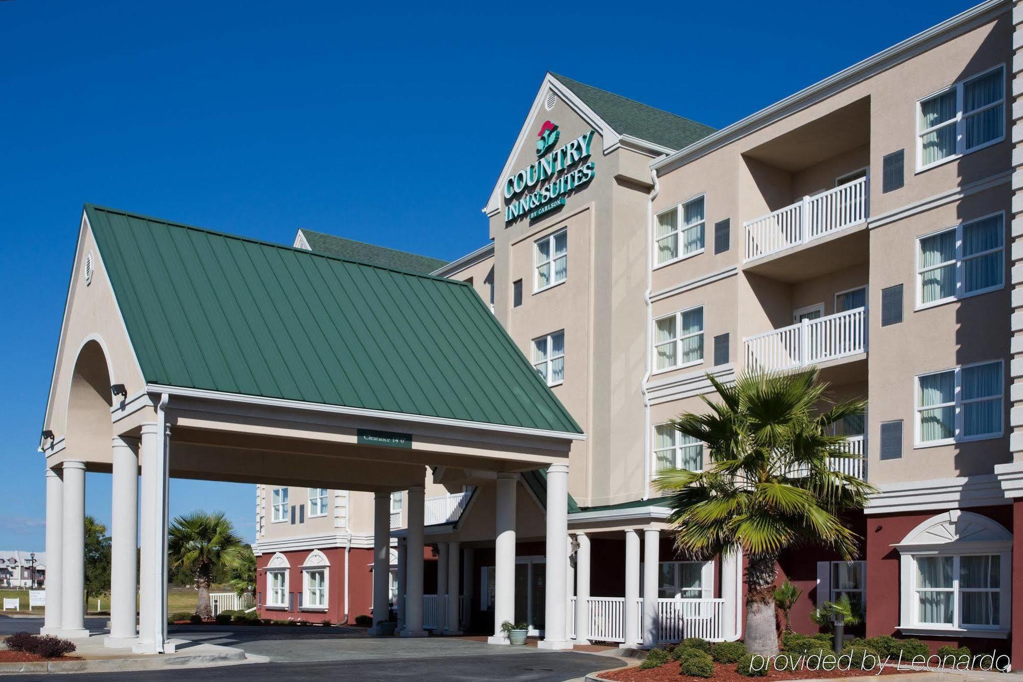 Spark By Hilton Panama City Beach Eksteriør billede