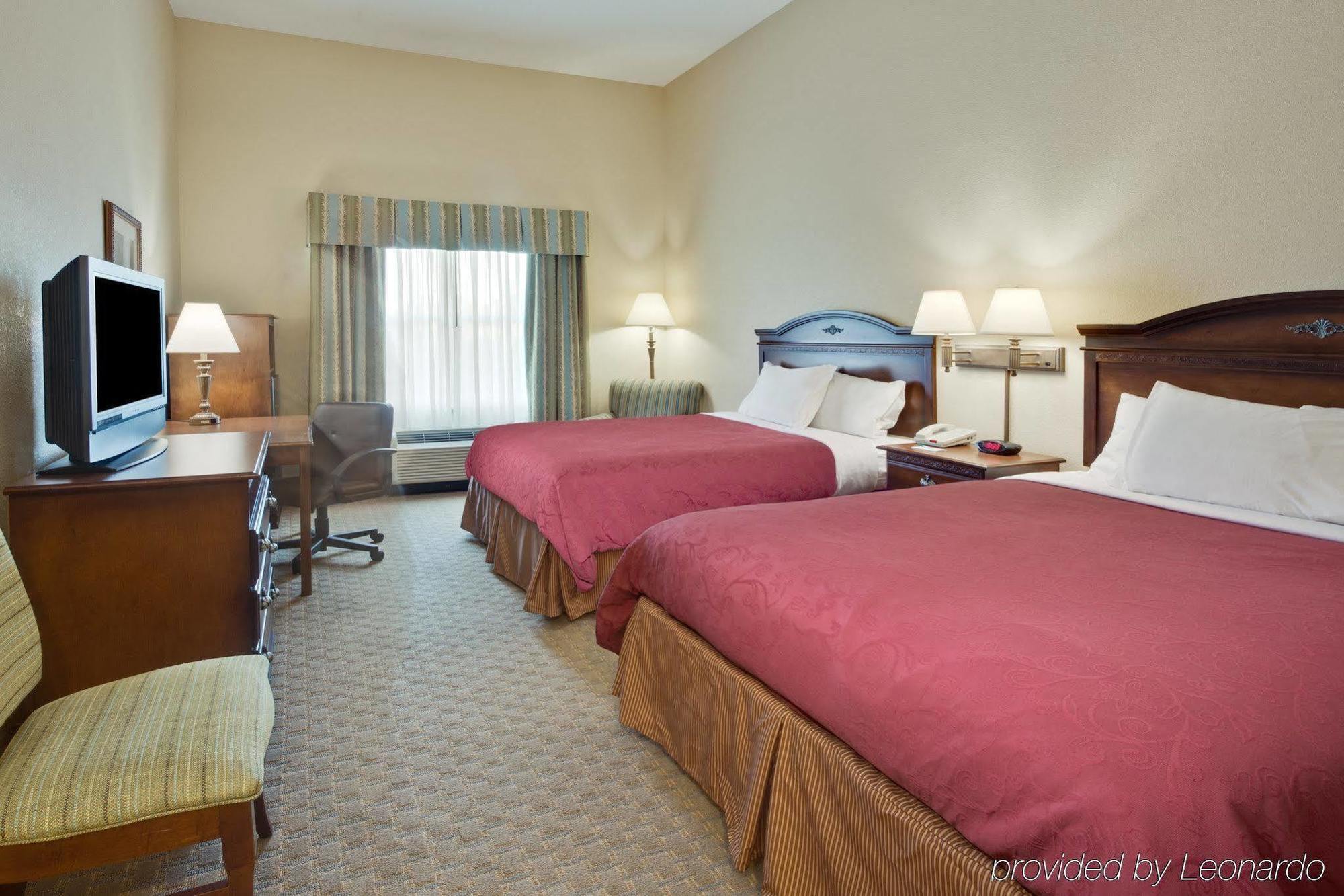 Spark By Hilton Panama City Beach Eksteriør billede